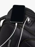Samsonite Pro-DLX 6 laptop backpack 21L (British brand)