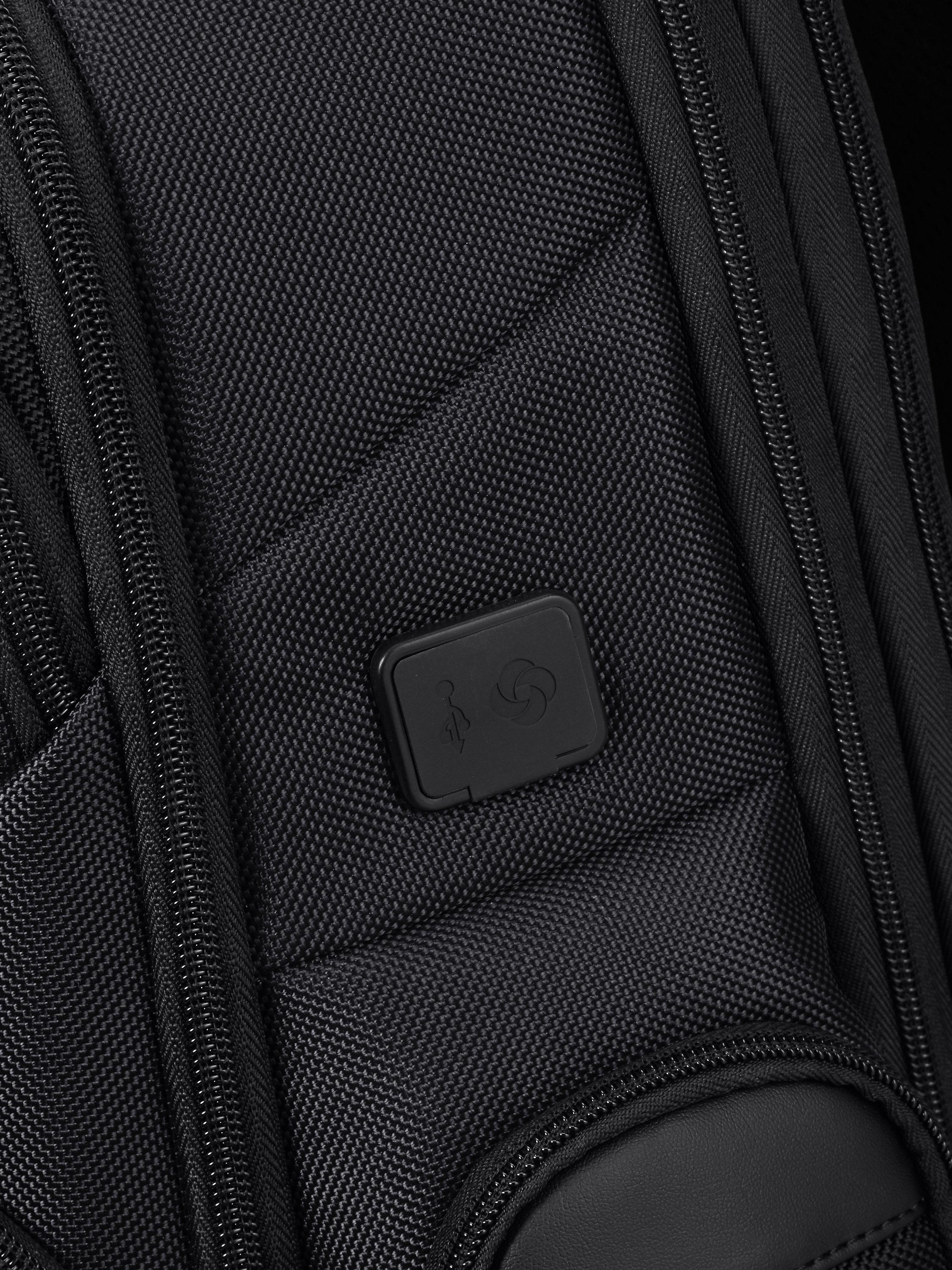 حقيبة ظهر لابتوب Samsonite Pro-DLX 6 بسعة 21 لتر (ماركة بريطانية)