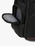 Samsonite Pro-DLX 6 laptop backpack 21L (British brand)