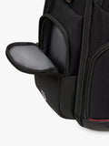 Samsonite Pro-DLX 6 laptop backpack 21L (British brand)
