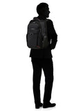 Samsonite Pro-DLX 6 laptop backpack 21L (British brand)