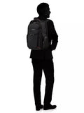 Samsonite Pro-DLX 6 laptop backpack 21L (British brand)