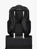 Samsonite Pro-DLX 6 laptop backpack 21L (British brand)