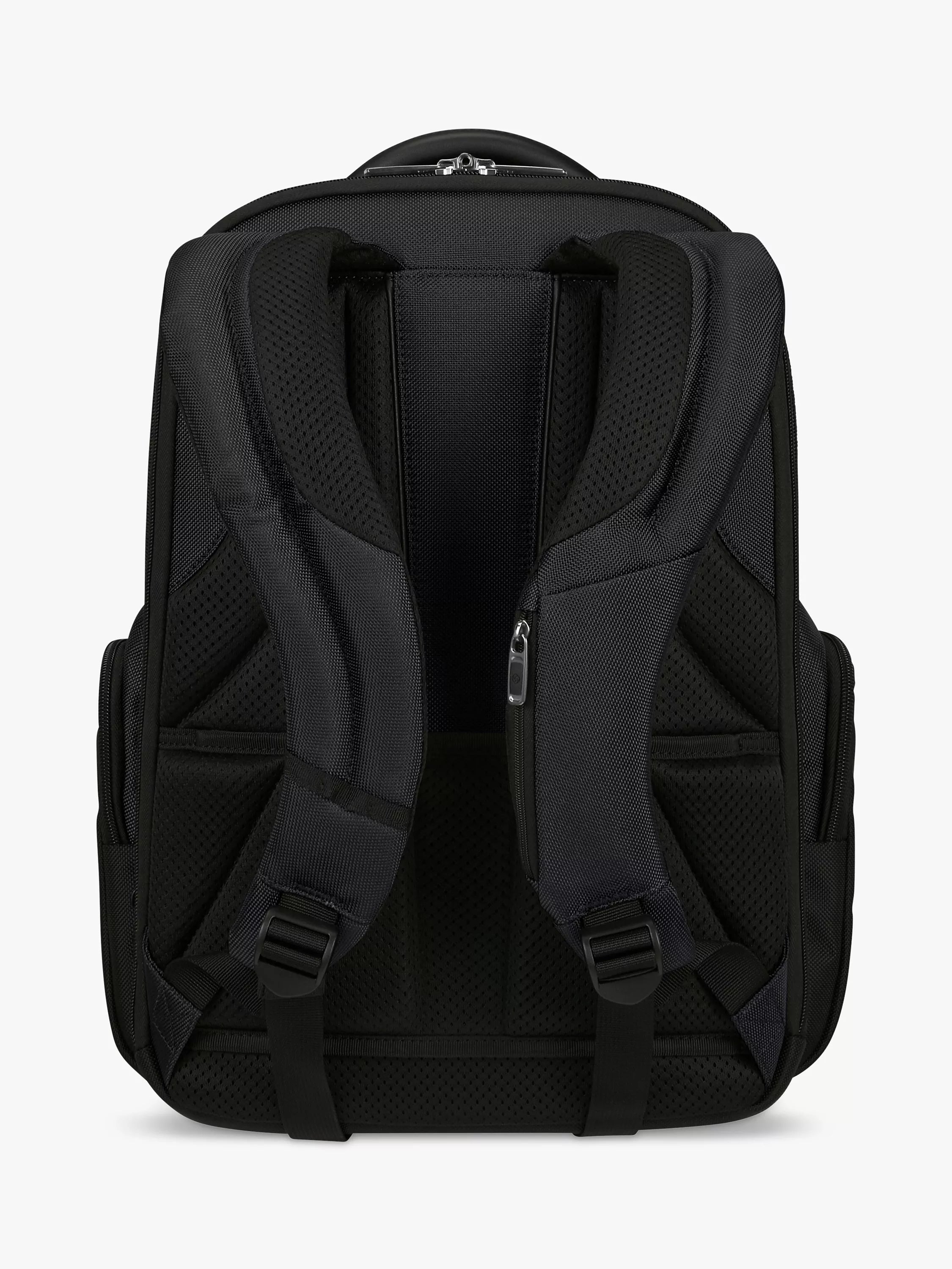 Samsonite Pro-DLX 6 laptop backpack 21L (British brand)