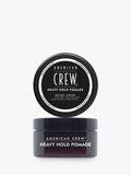 American Crew Heavy Hold Pomade, 85g