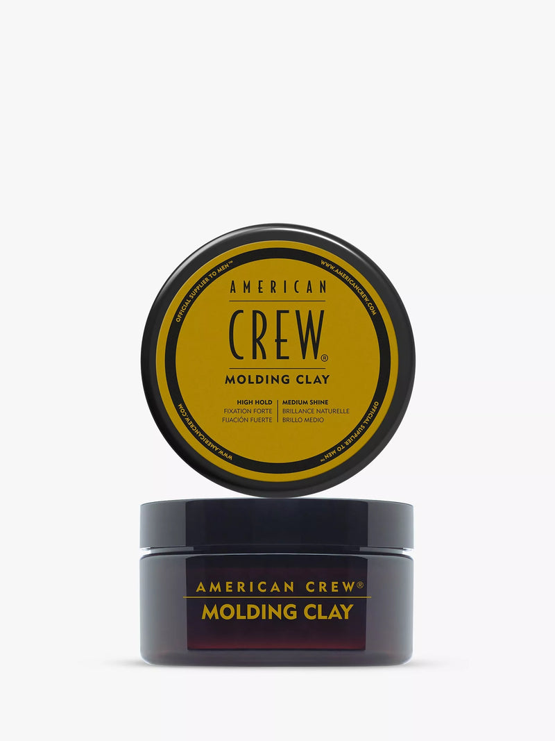 American Crew molding hair clay 85g - British product
