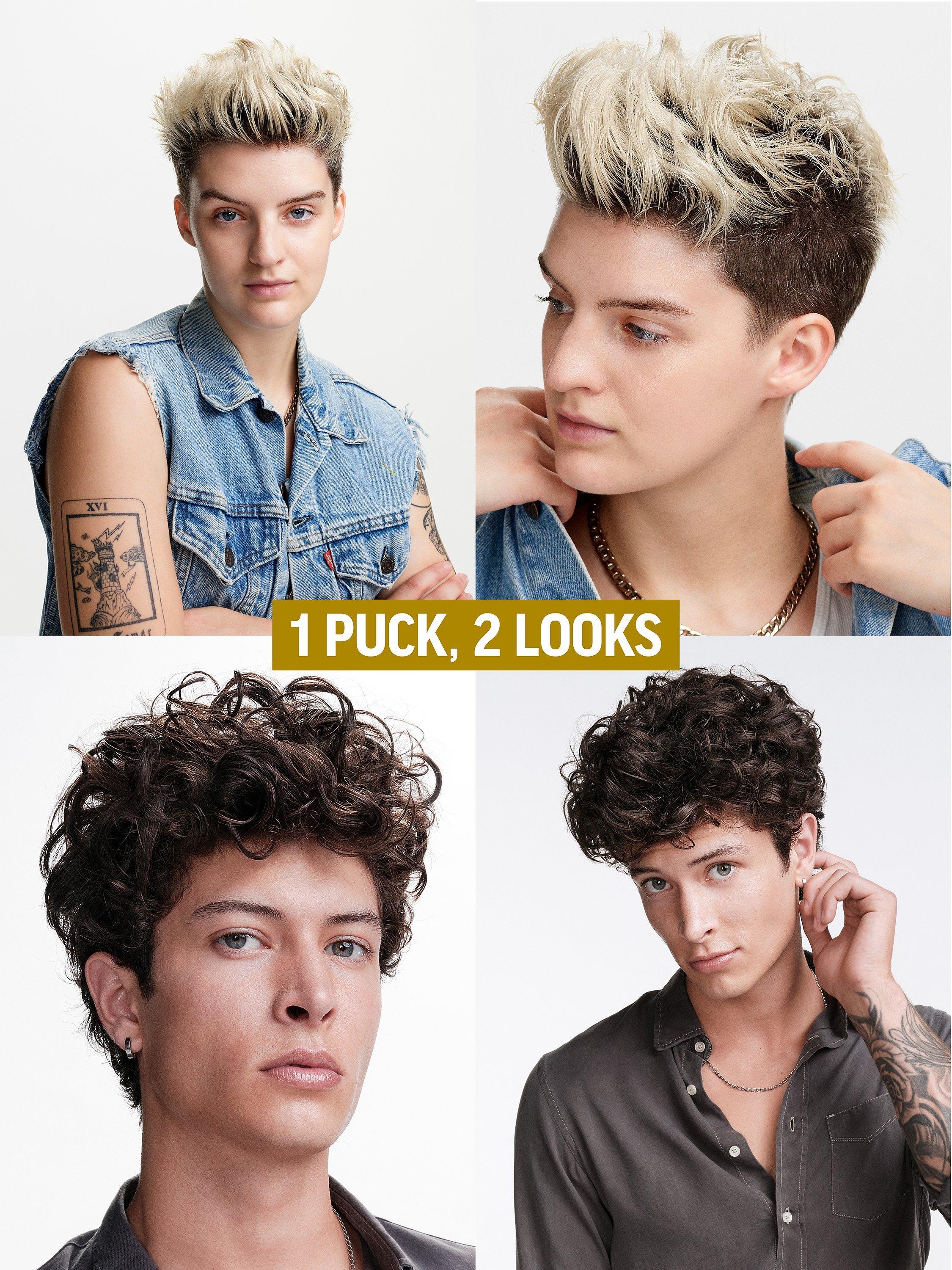 American Crew Molding Hair Clay, 85g