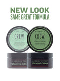 American Crew Forming Cream 85g - British product