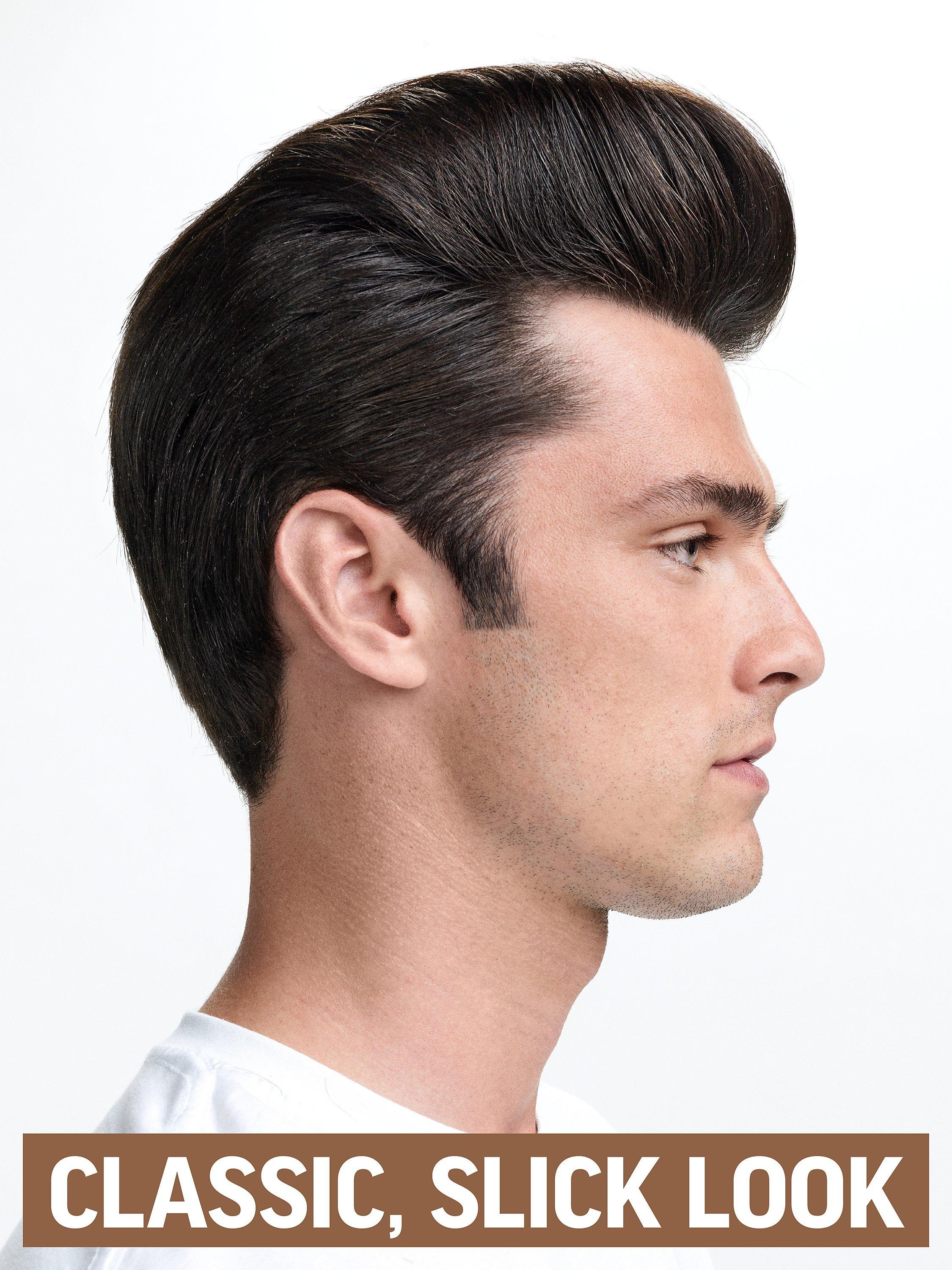 American Crew pomade 85g - British product