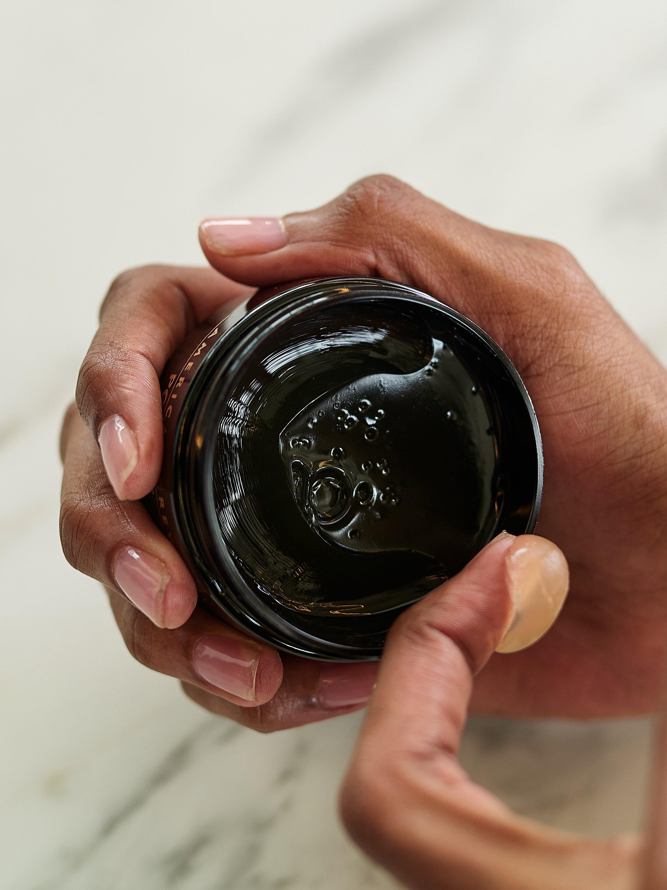 American Crew pomade 85g - British product