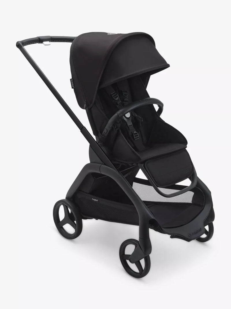 Bugaboo Dragonfly pushchair - British product