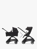 Bugaboo Dragonfly pushchair - British product