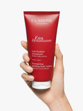 Clarins Eau Dynamisante energising melting body lotion 200ml (British brand)
