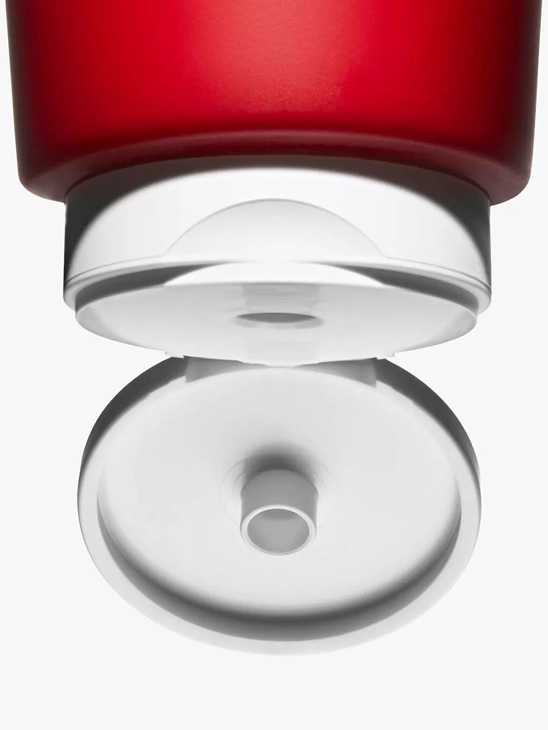 Clarins Eau Dynamisante energising melting body lotion 200ml (British brand)