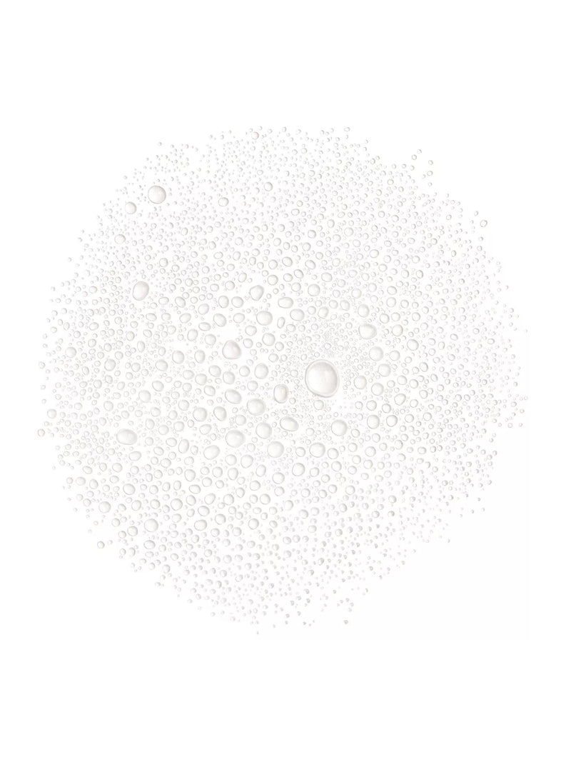 Clarins Eau Dynamisante deodorant spray 100ml (British brand)