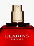 Clarins Eau Dynamisante deodorant spray 100ml (British brand)