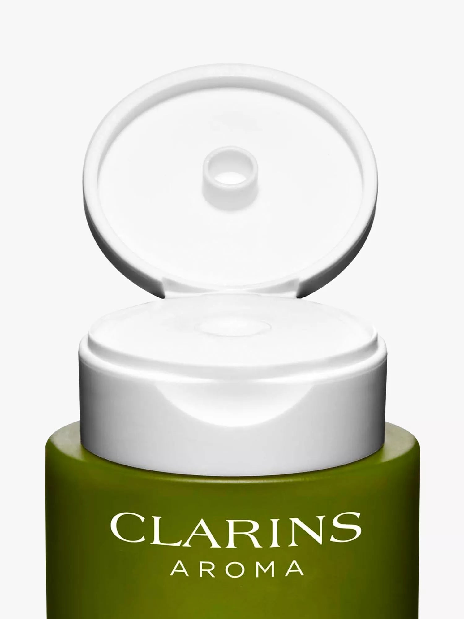 Clarins Eau Extraordinaire Revitalising Shower Milk 200ml - British product