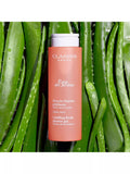 Clarins Eau des Jardins Uplifting Fresh shower gel 200ml - British product