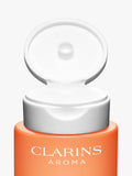 Clarins Eau des Jardins Uplifting Fresh shower gel 200ml - British product