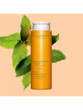 Clarins Tonic Bath and Shower Concentrate eco-refillable 200ml - British product
