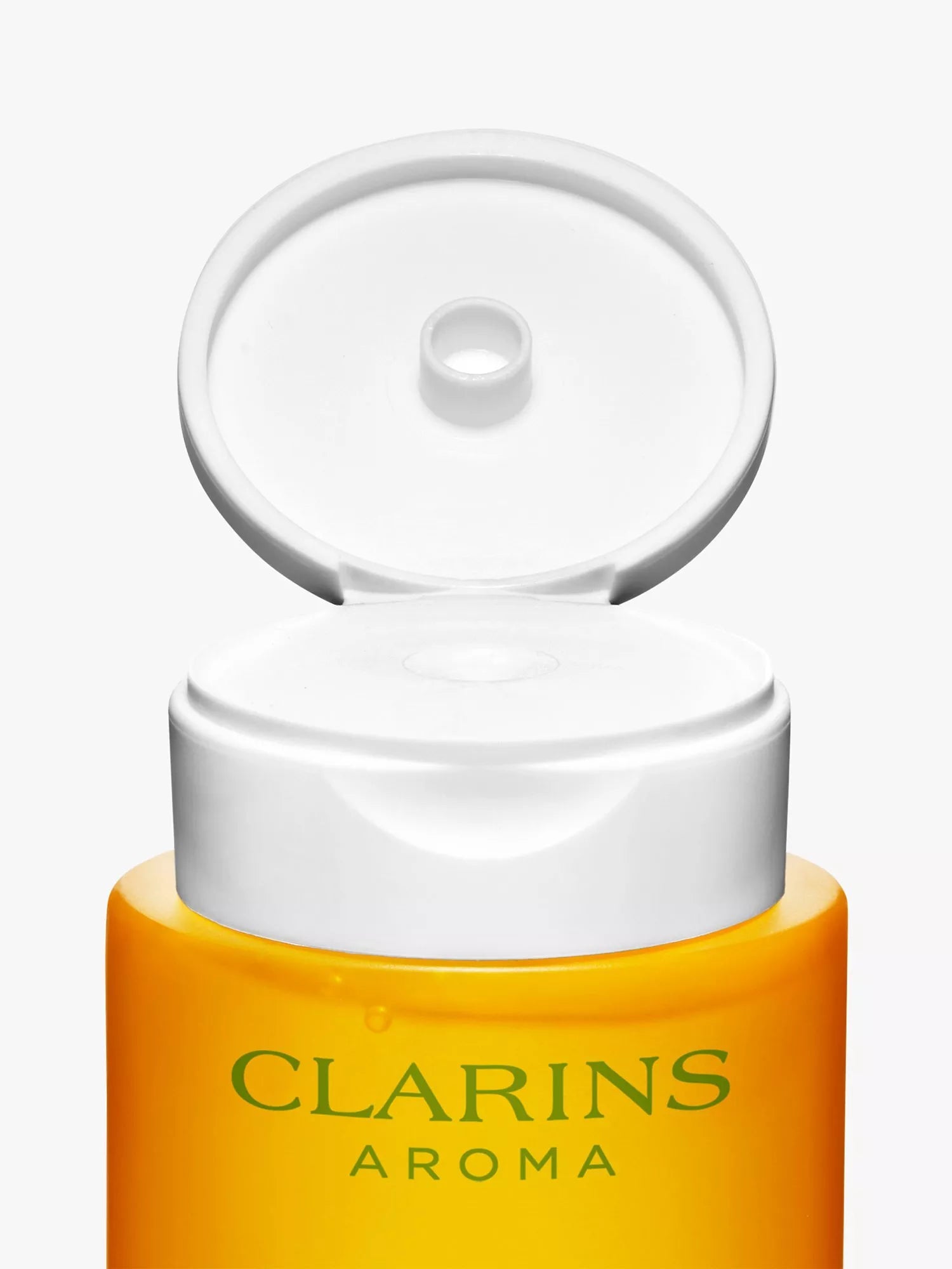 Clarins Tonic Bath and Shower Concentrate eco-refillable 200ml - British product