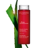 Clarins shower gel Eau Dynamisante 200ml - British product