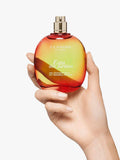 Clarins Eau des Jardins treatment fragrance 100ml - British product