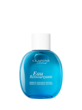 Clarins Eau Ressourçante treatment fragrance 100ml, UK version