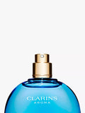 Clarins Eau Ressourçante treatment fragrance 100ml, UK version