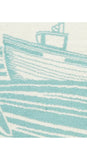 Mini Moderns Whitby Bath Mat