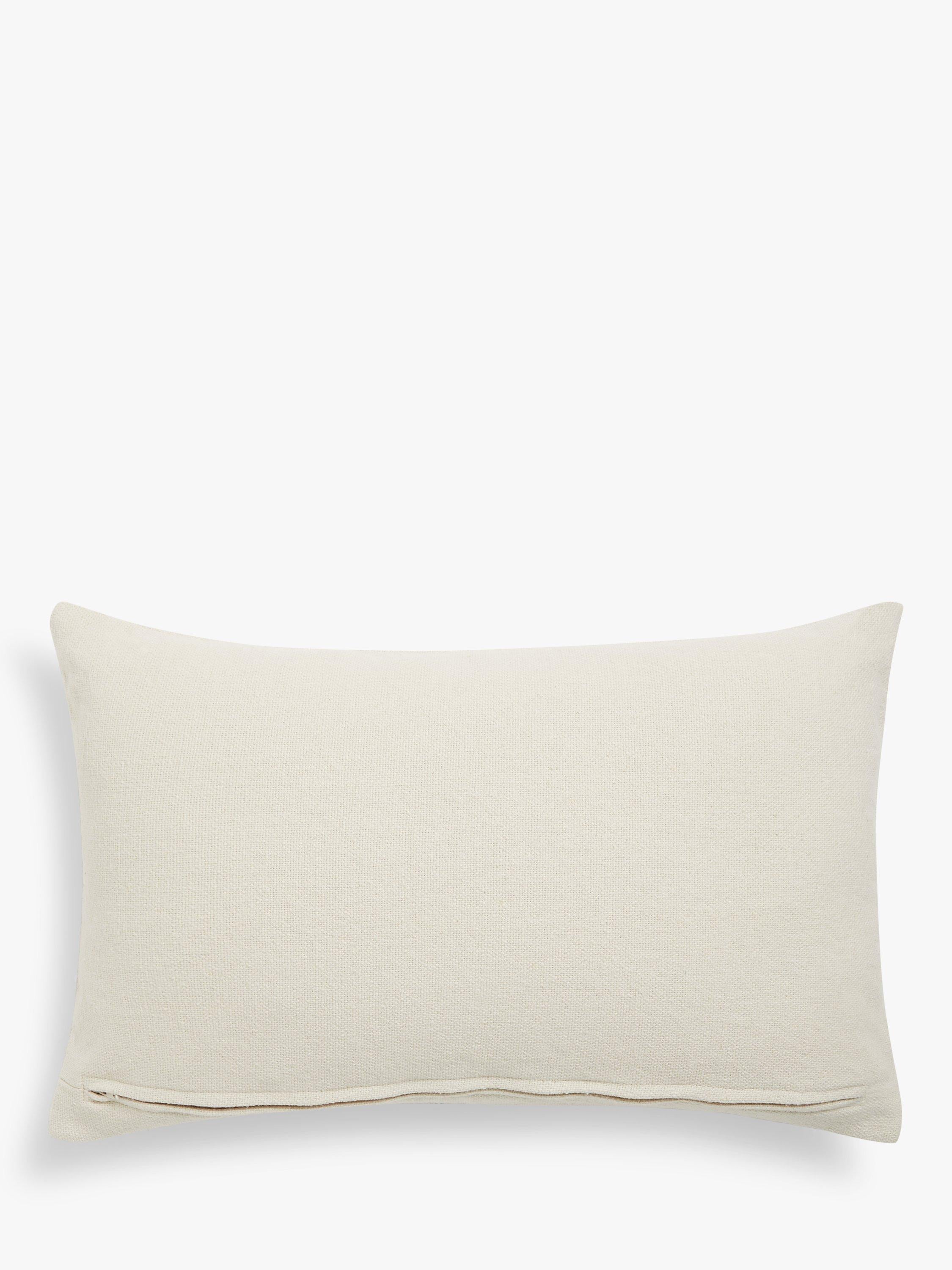 John Lewis Herbarium cushion 35x55cm, UK version