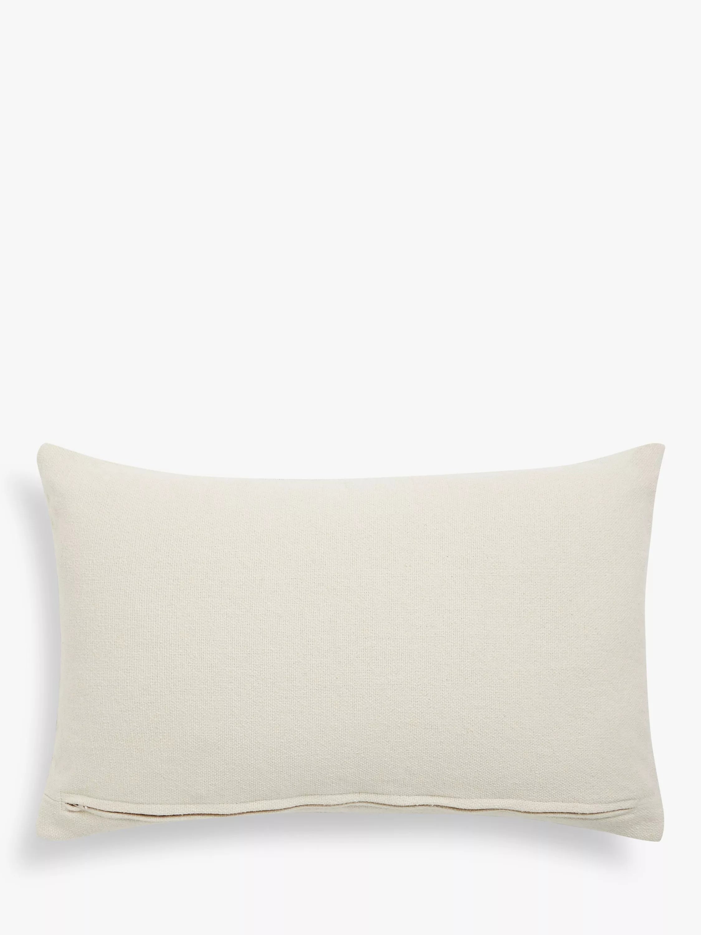 John Lewis Herbarium cushion 35x55cm, UK version