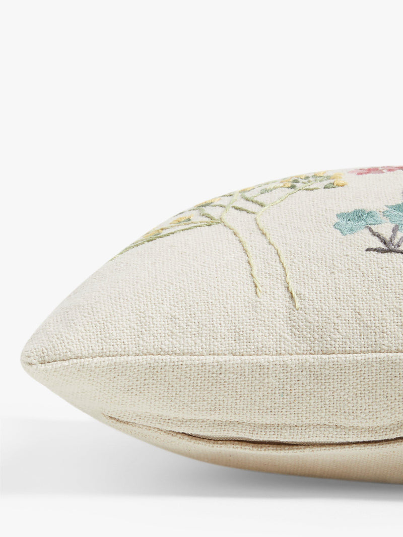 John Lewis Herbarium cushion 35x55cm, UK version