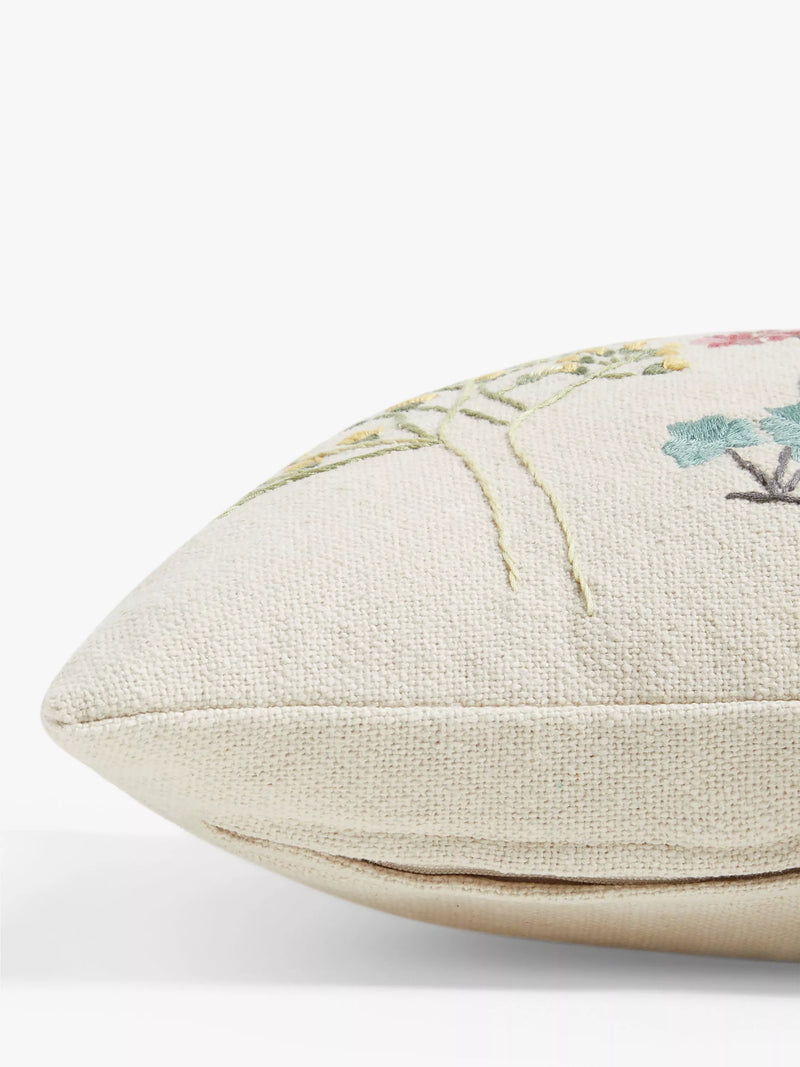 John Lewis Herbarium cushion 35x55cm, UK version