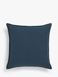 Coussin en lin John Lewis 50x50cm (marque britannique)