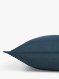 Coussin en lin John Lewis 50x50cm (marque britannique)