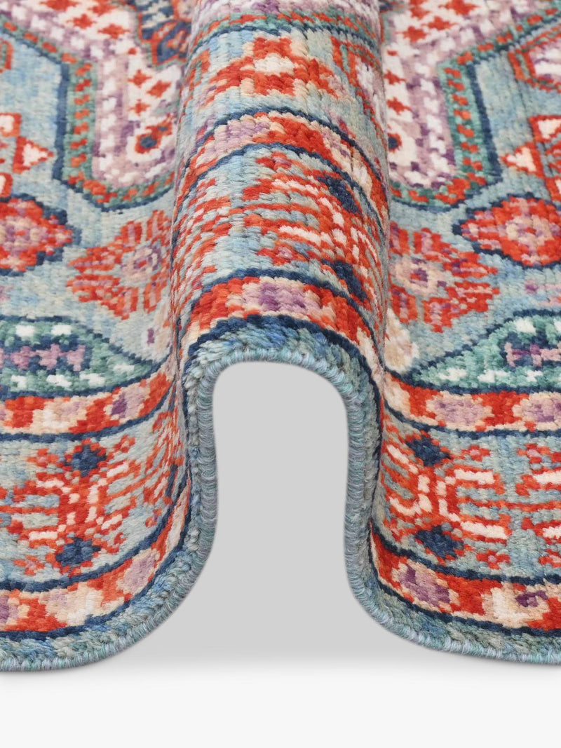 Gooch Luxury rug hand knotted Kashan style 240x170cm, UK version