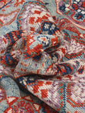Gooch Luxury rug hand knotted Kashan style 240x170cm, UK version
