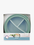 Mepal round bento bowl Nordic Sage 1L, imported from the UK