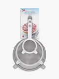 Tala Kitchen Sieves set of 3 in grey (British brand)