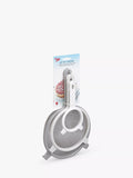 Tala Kitchen Sieves set of 3 in grey (British brand)