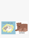 Nosy Crow Goodnight Babies board book 21cm, imported from the UK