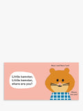 Little Dog, Where Are You Kids' Book