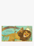 Nosy Crow When I Became Your Grandad picture book - British product