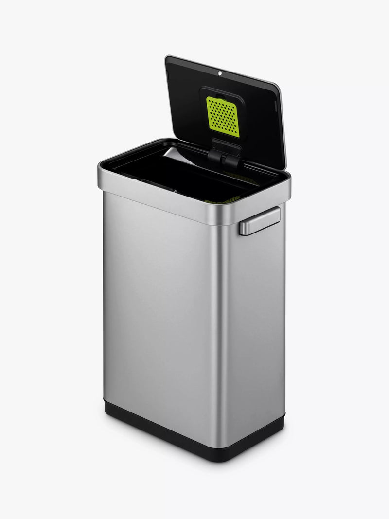 EKO sensor bin Deluxe Mirage 50L, UK version