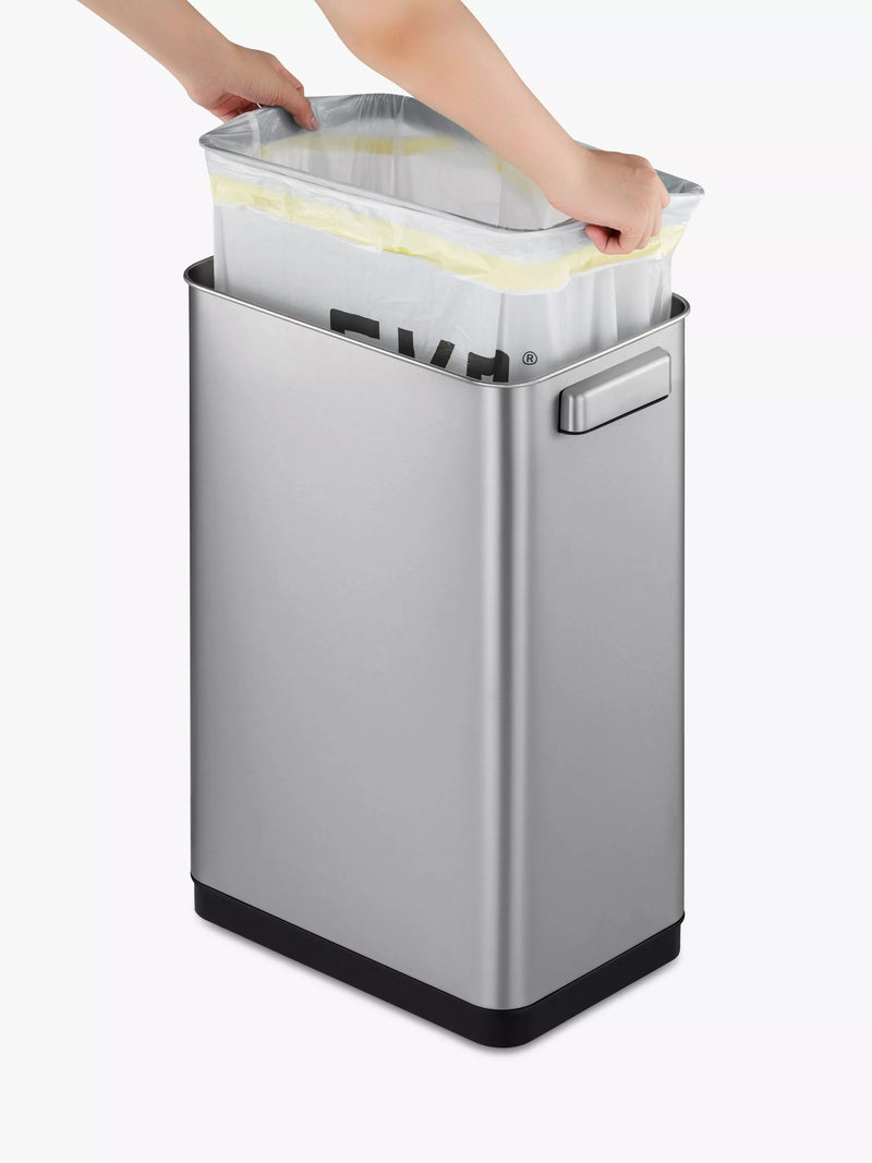 EKO sensor bin Deluxe Mirage 50L, UK version