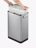 EKO sensor bin Deluxe Mirage 50L, UK version