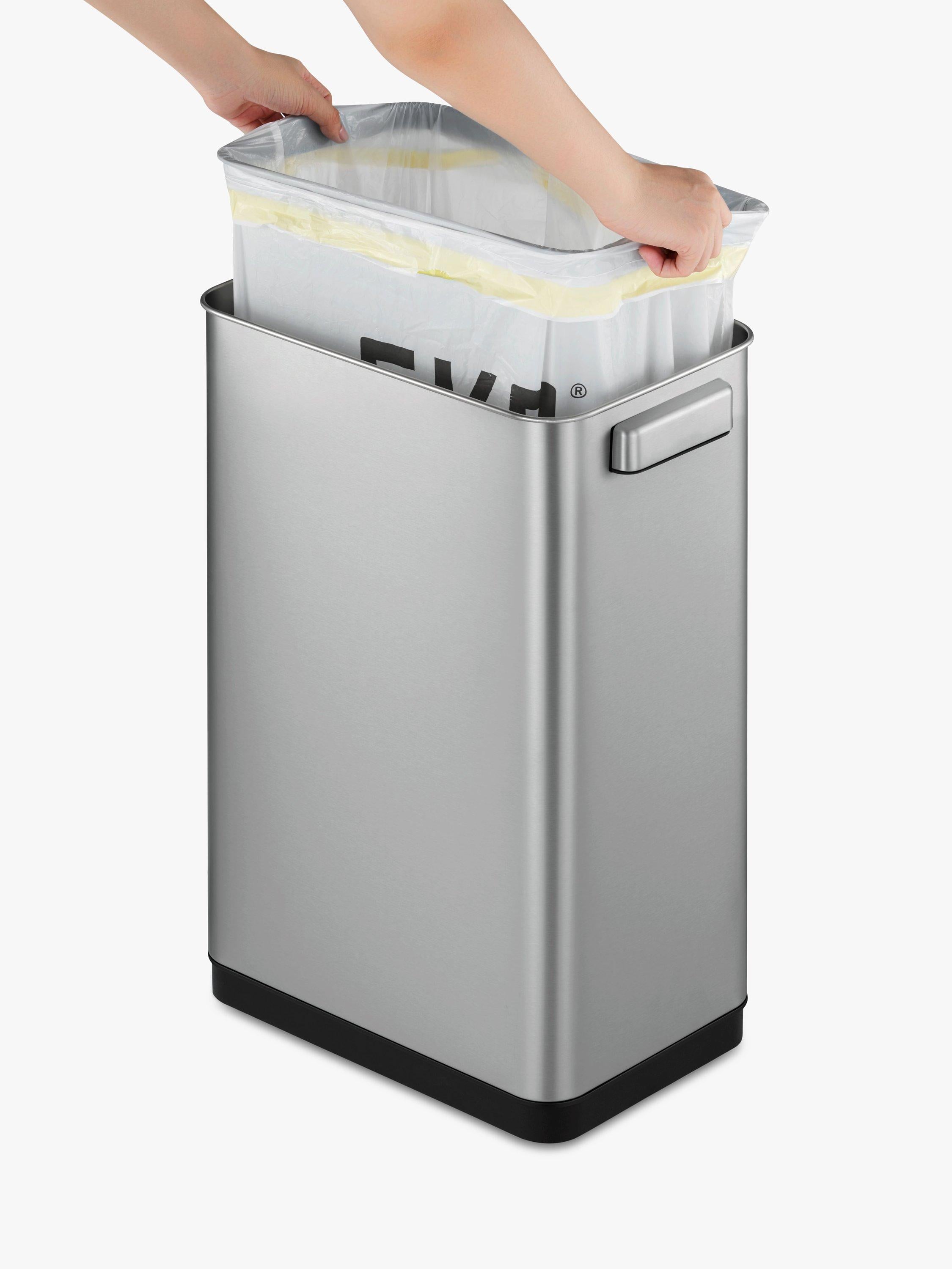 EKO sensor bin Deluxe Mirage 50L, UK version