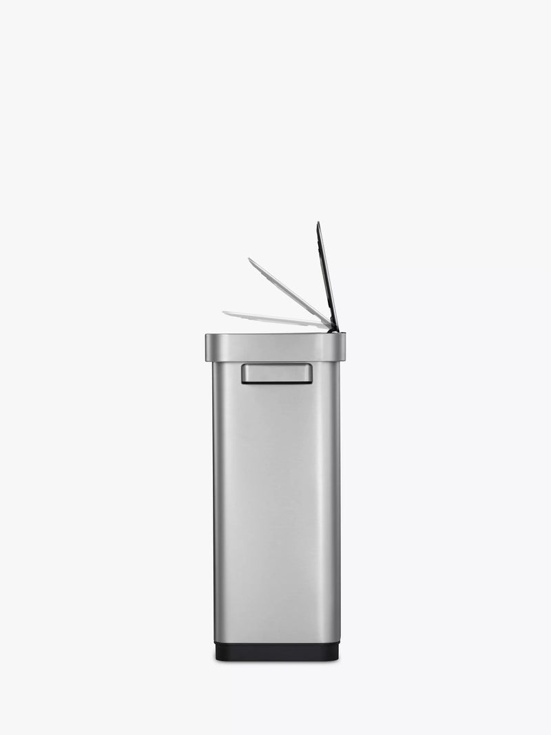 EKO sensor bin Deluxe Mirage 50L, UK version