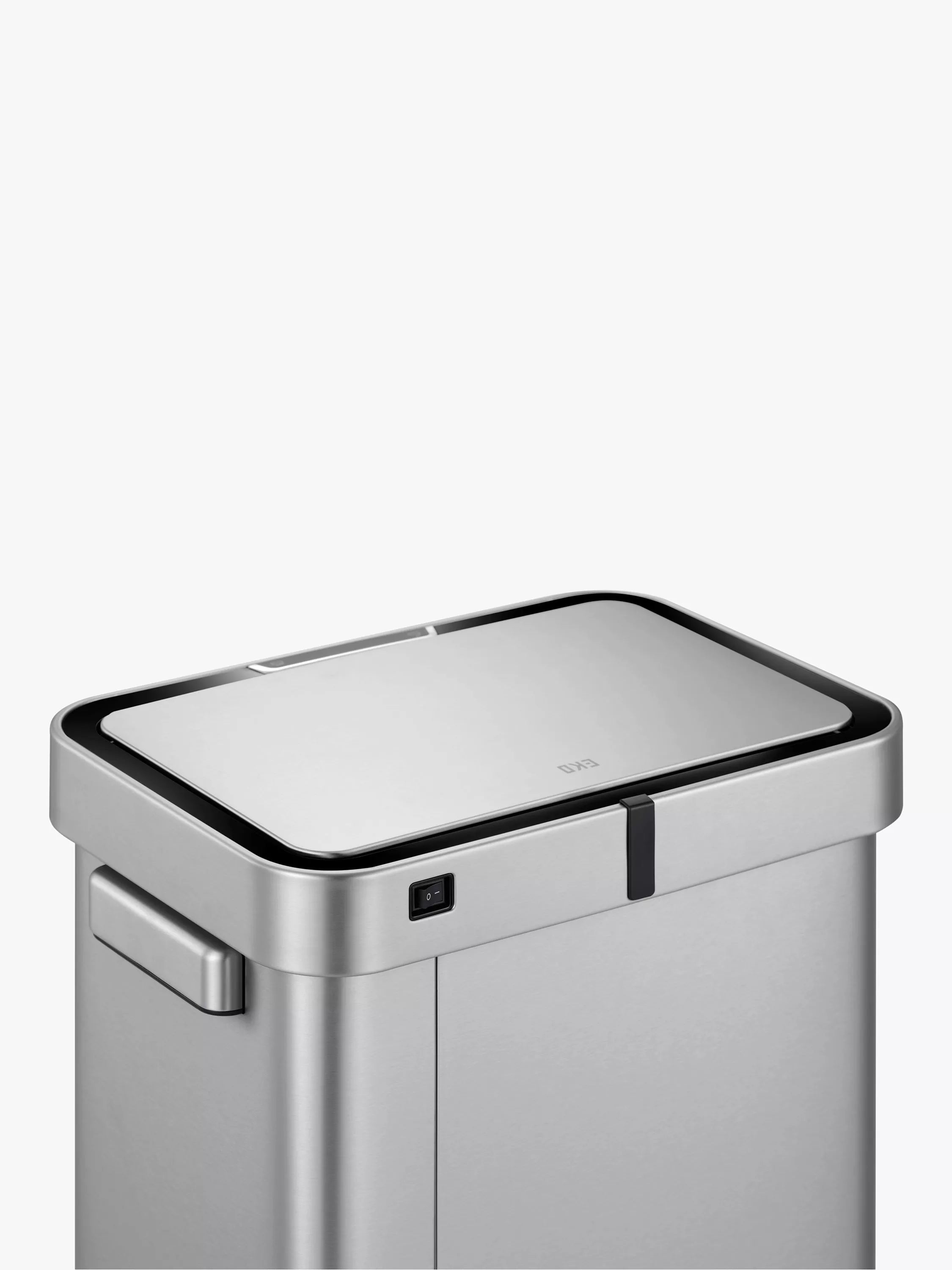 EKO sensor bin Deluxe Mirage 50L, UK version